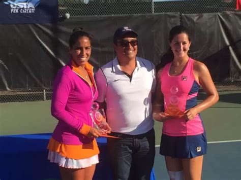 Americans Loeb And Marand Take Doubles Title At Stockton Challenger