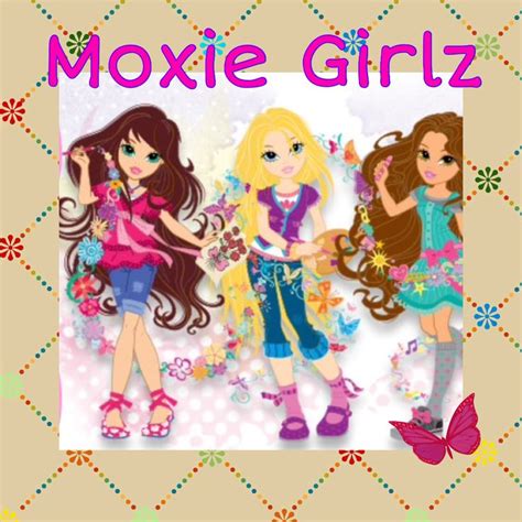 103 Best Moxie Girlz Images On Pinterest Snow Fashion In Fashion And