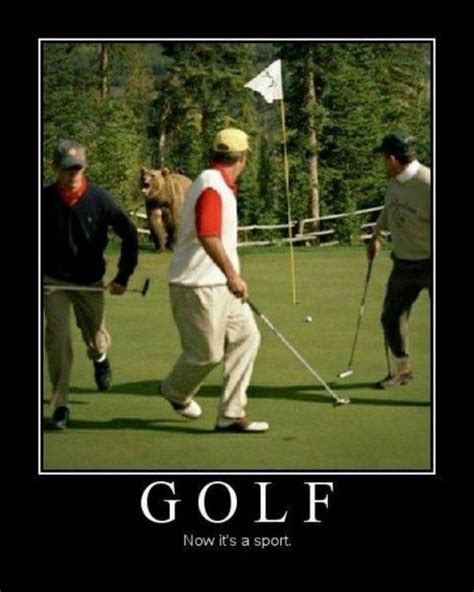 Fails That Only A True Golfer Will Understand Barnorama