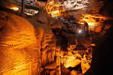 Mammoth Cave National Park How To Pick The Best Tour Earth Trekkers