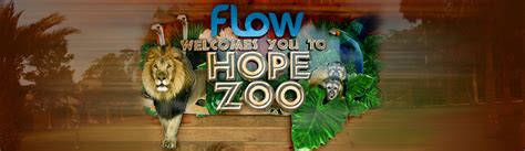 Hope Zoo Kingston Jamaica