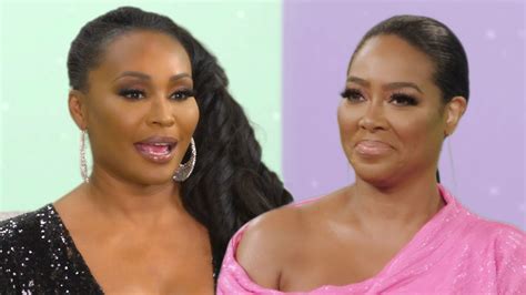 Watch The Real Housewives Of Atlanta Web Exclusive After Show S12 E18
