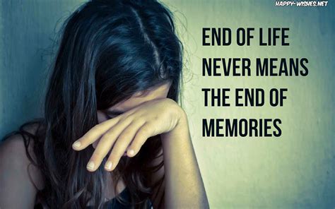 Saddest Quotes About Losing A Loved One
