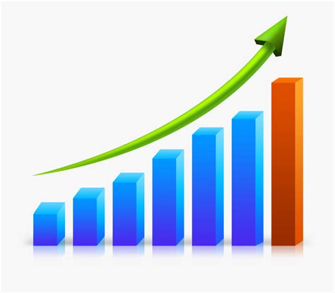 Graph Png Download Image Clip Art Transparent Stock Business Growth