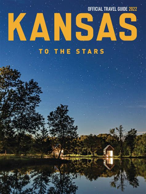 Travel Kansas Guides Travel Guides Free