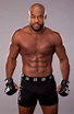 Rashad Evans - IMDb