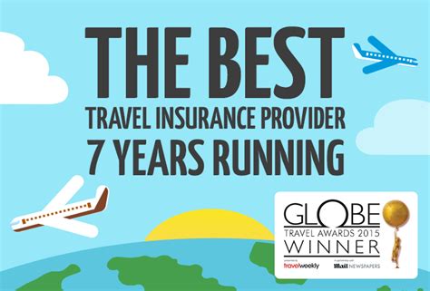 To find the best travel insurance companies, we scored 12 essential benefits in 41 travel insurance plans. Holiday Insurance | The best travel insurance by Holiday ...