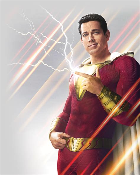 Shazam Official Movie Site Own It On Digital And Blu Ray Now