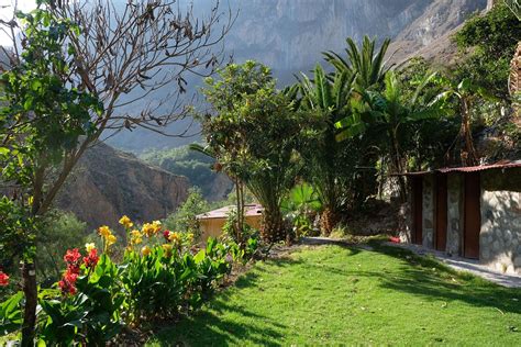 Jardin El Eden Updated 2022 Prices And Lodge Reviews Cabanaconde Peru