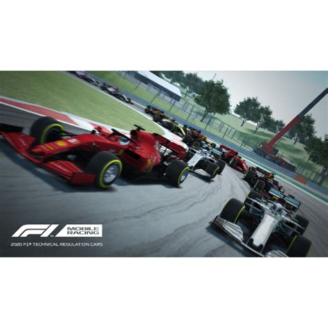 F1® 2020 Deluxe Schumacher Edition - XBox One Games - Gameflip
