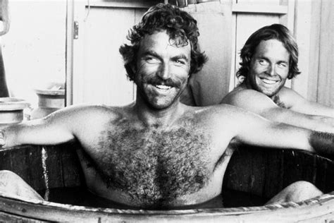 10 Ways Tom Selleck And His Moustache Are More Manly Than You