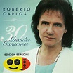 Roberto Carlos - 30 Grandes Canciones (2000, CD) | Discogs