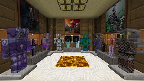 Necessary Drivers Archive Hexxit Texture Pack Sphax Purebdcraft