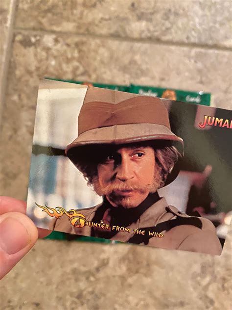 Skybox 1995 Jumanji Movie Trading Cards Sealed Packs Etsy