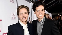 Cole and Dylan Sprouse Want to Work Together Again - Variety