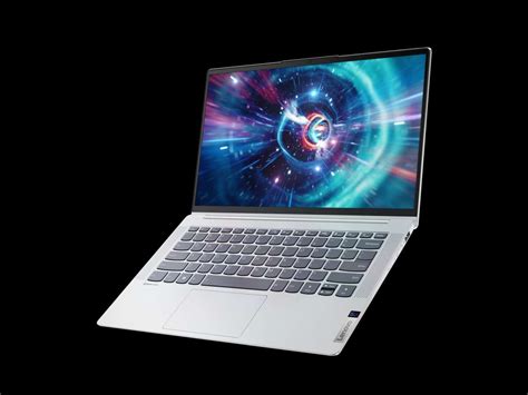 Ces 2021 Lenovo Introduces Ideapad Laptops Powered By Amd Ryzen 5000