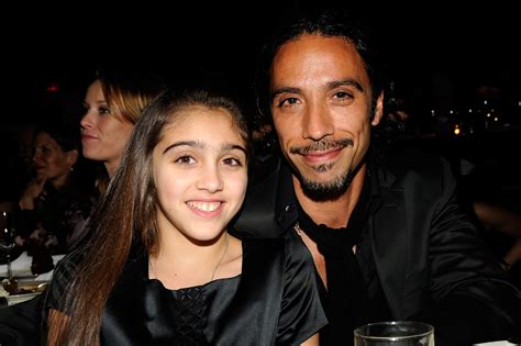 madonna s daughter lourdes leon is defiant every day insiders
