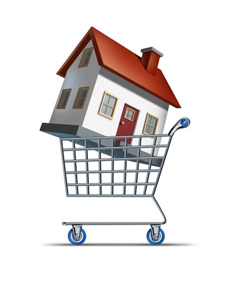 Acheter une maison : acheter à l'étranger