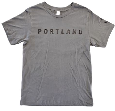 Portland T Shirt