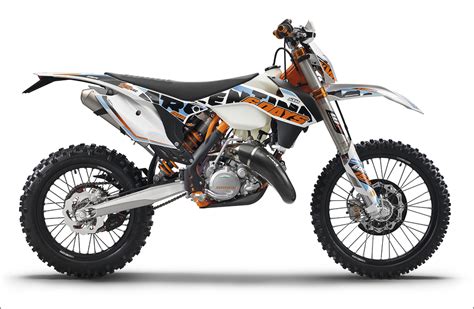 Founded in 1934, ktm is an austrian motorcycle, bicycle, and moped manufacturer. KTM EXC-Modelle 2015 | Tourenfahrer