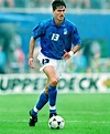 Dino Baggio riparte dalla terza categoria - IlGiornale.it