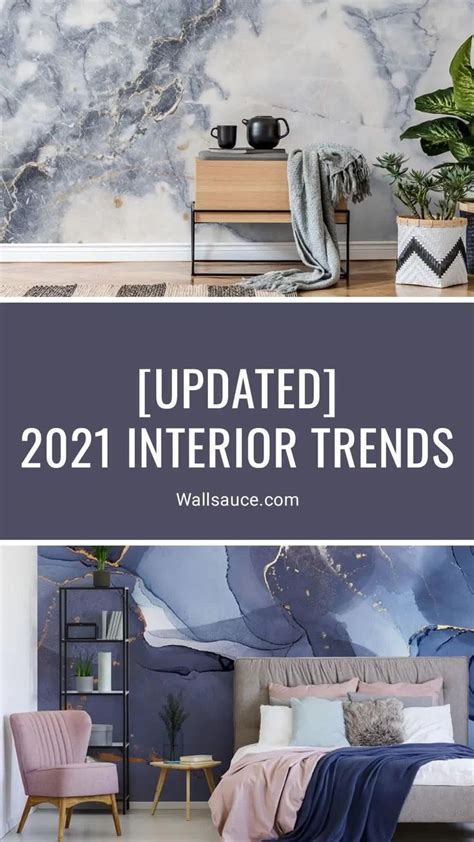 Interior Design Trends 2021 Whats Coming Next Wallsauce Au Video