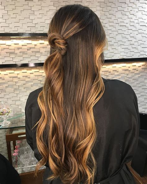 Cores De Cabelo Para Morenas Ideias Para Uma Transforma O Incr Vel