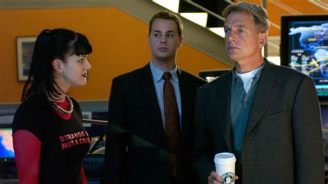 Ncis Season 2 Episode 10 Info And Links Where To Watch