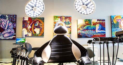 Desert Dream Dentistry: Transforming Smiles with Excellence and