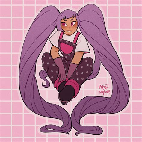 Entrapta Pics I Found Rentrapta