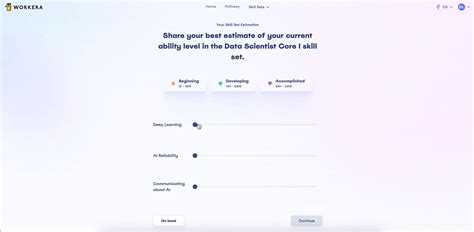 [2023 Feb] - Workera Product Updates for Enterprise Learners – Workera
