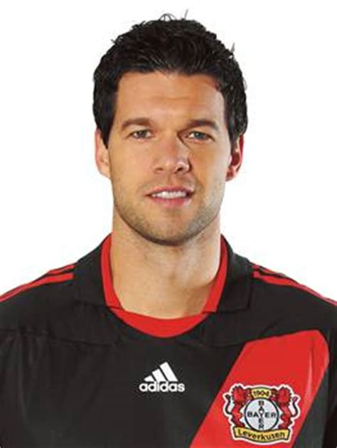 We did not find results for: Leverkusen, who's who, Michael Ballack