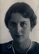 Princess Cecilie of Hesse | Greek royal family, German royal family, Hesse