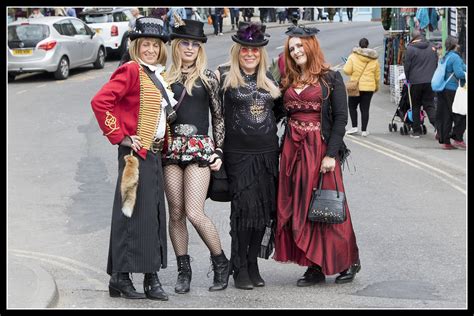 whitby goth weekend april 2022 flickr