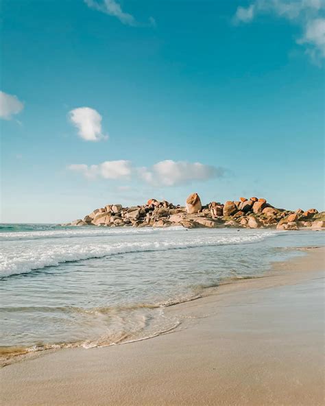 15 Best Beaches In South Africa You Need To See Before You Die