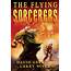 The Flying Sorcerers Paperback  Walmartcom