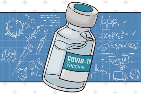 Maybe you would like to learn more about one of these? 9 reasons you can be optimistic that a vaccine for COVID ...