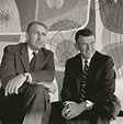 David Packard: Life of a Remarkable CEO - TechStory