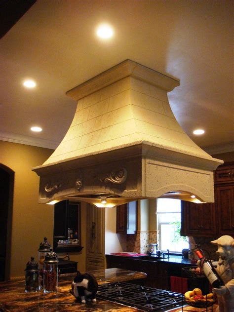 Maybe you would like to learn more about one of these? Kitchen island hood | Kitchen hoods, Kitchen island, Remodel