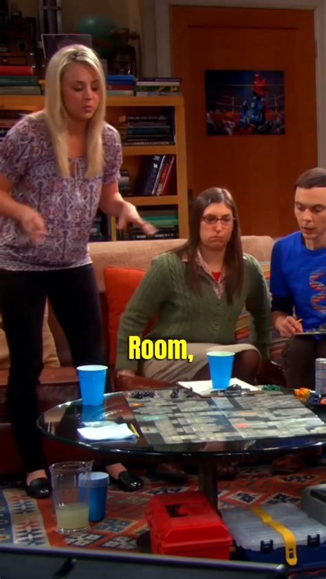 The Big Bang Theory Bigbangtheory Viral Usa Reels Reelsfb Sitcom
