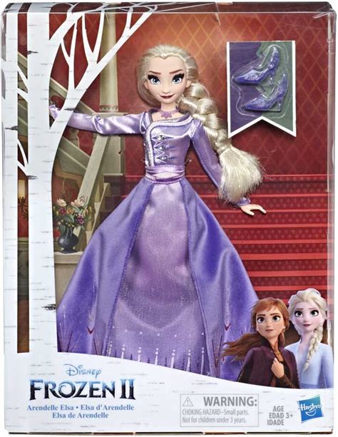 Frozen 2 Arendelle Elsa Wholesale