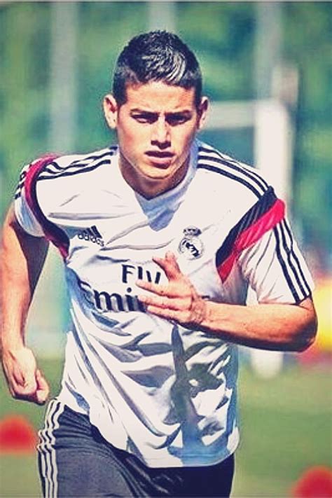 James Rodriguez Biography Age Height Wife And Net Worth James