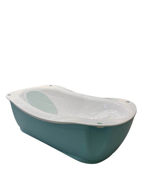 Summer Infant Right Height Bath Tub