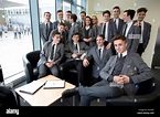 Knole Academy, all-ability school, Sevenoaks, Kent, England, UK Stock ...