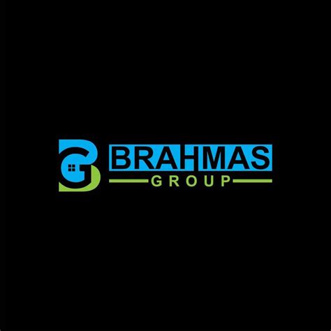 Entry 475 By Lutfurlr For Brahmas Group Logo Freelancer
