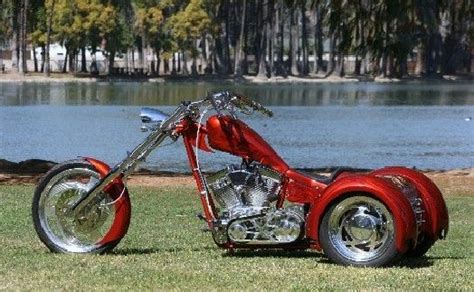 Trikes Choppers Photos Pictures Of Chopper Trikes Motorcycles Trike Chopper Vw Trike
