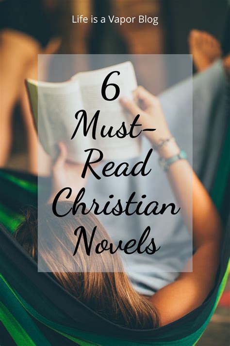 18 New Christian Fiction Books For January 2021 Artofit