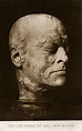 Death Masks Of Famous People History Channel