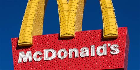 Controversial Mcdonalds Advertising Mcdonalds Ad Draws Heated