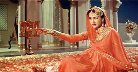 Flashback Friday Pakeezah An Ode To Passion Telegraph India